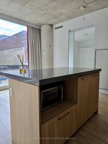 Fashion House Lofts 560 , #213 - Photo 4