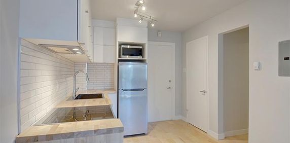 Appartement 3 ½ à louer Sainte-Foy / Sillery juillet 2026 - Photo 2