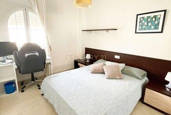 Benalmádena, Andalusia