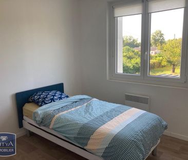 Location Appartement 3 pièces 67m² VILLENEUVE SUR LOT 47300 - Photo 3