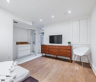 For Lease - 381 St Clarens Avenue Unit# A, Toronto, Ontario - Photo 6