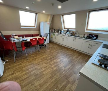 1 bedroom in a flat share to rent - Photo 3