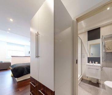 1 bedroom apartment to rent - Photo 6