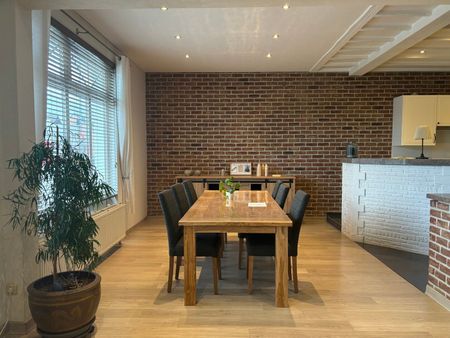 Huis te huur in Dessel - Photo 2