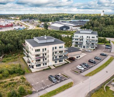 Stenhuggarevägen 6 - Foto 4