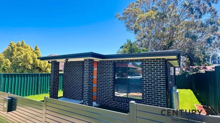 For Rent – Brand New 2-Bedroom Granny Flat in Prime Blacktown Location! - Photo 3