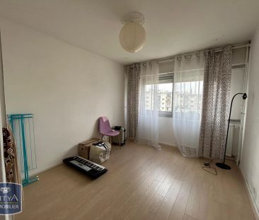 Appartement à louer 3 pièces 65.78m² - Photo 2