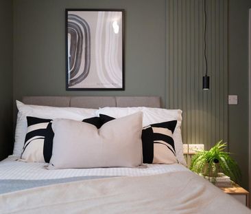 1 bedroom house of multiple occupation to rent - Photo 1