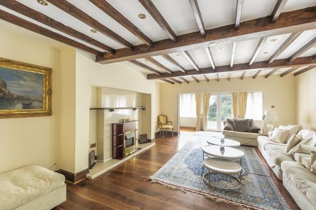 5 bedroom cottage to rent - Photo 2