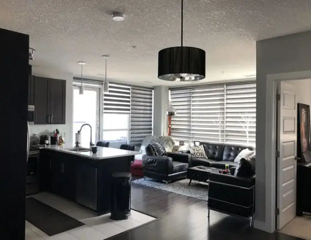 Luxury condo in Windermere 2 bedroom only $1950 | #428 - 5151 Windermere Boulevard, Edmonton - Photo 1