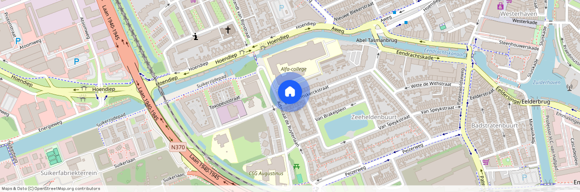 Van Heemskerckstraat 63, 9726 GG Groningen