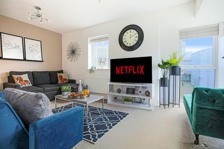 4 bedroom house to rent - Photo 4