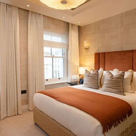 Prince of Wales Terrace, London - Photo 1