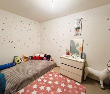 Gemütliche 2 Zimmer Wohnung – ideal für Paare mit Kind – Bürgergeld... - Photo 1