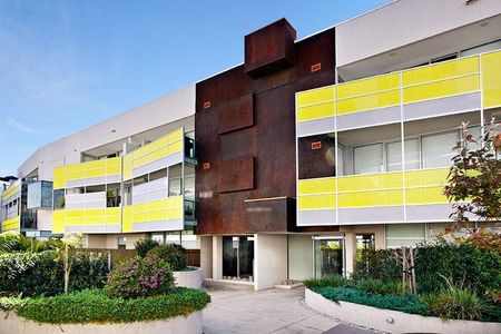 108/63 Stawell Street, Richmond VIC 3121 - Photo 4