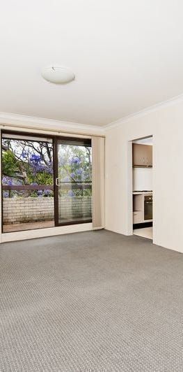 Spacious Apartment with Leafy Outlook - Photo 1