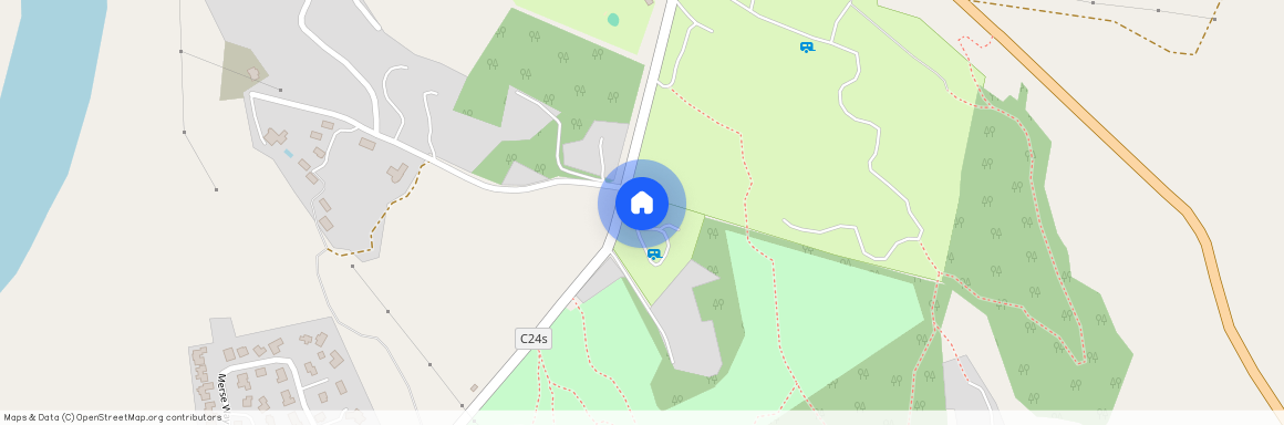 Building Dalbeattie - passthekeyss - 1233922 - LON