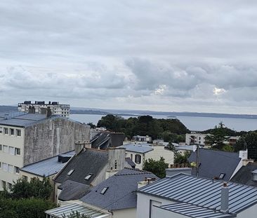 Appartement à louer 2 pièces • Brest - Photo 1
