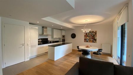 Avenue Jan Olieslagers, 1150, Woluwe-Saint-Pierre - Photo 3