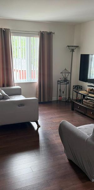 4 1/2 Condo libre immediatement - Photo 1