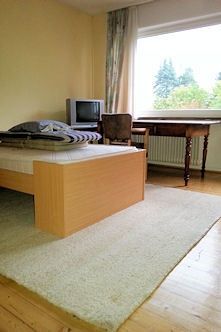 Möbliertes Gästezimmer in begehrter Wohnlage - Photo 4