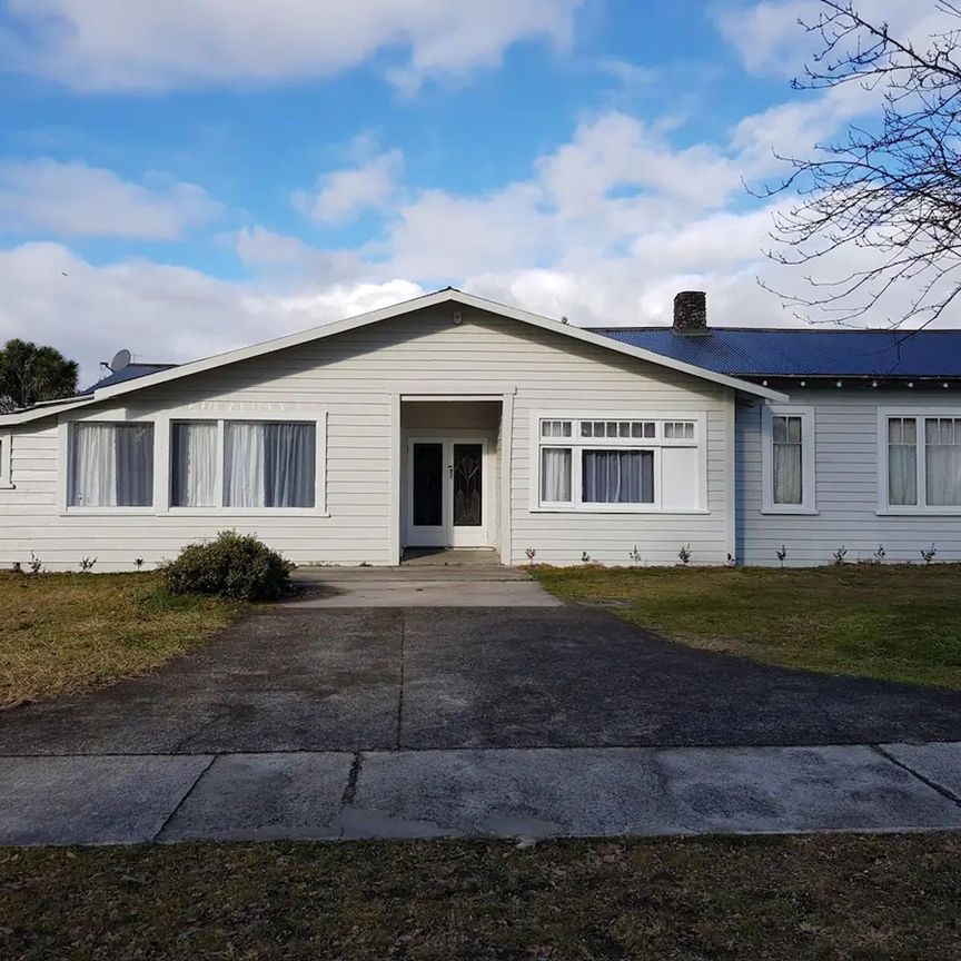Iconic Lodge on Turangi Riverside - Photo 1