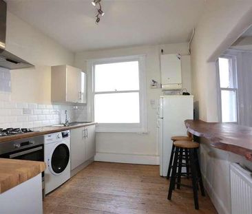 St James Avenue, Brighton, BN2 - Photo 2