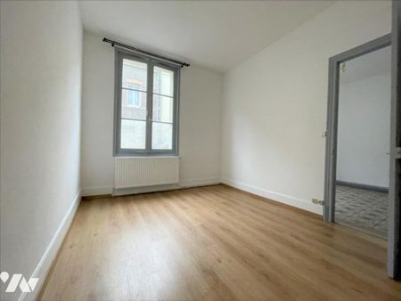 F2 - RUE MONTLAURENT - 51100 REIMS - Photo 3