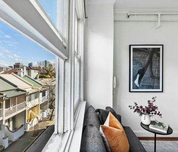 123 / 19-29 Tusculum Street - Photo 2