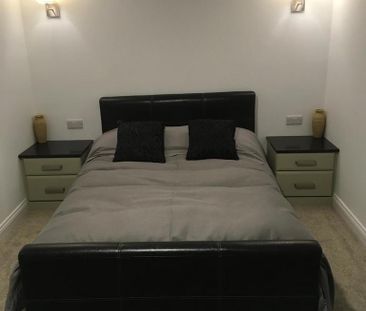 1 bedroom duplex to rent - Photo 5