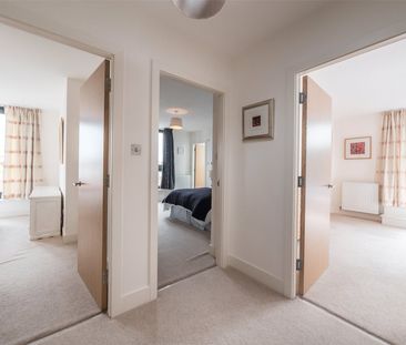 3 bedroom penthouse to rent - Photo 1