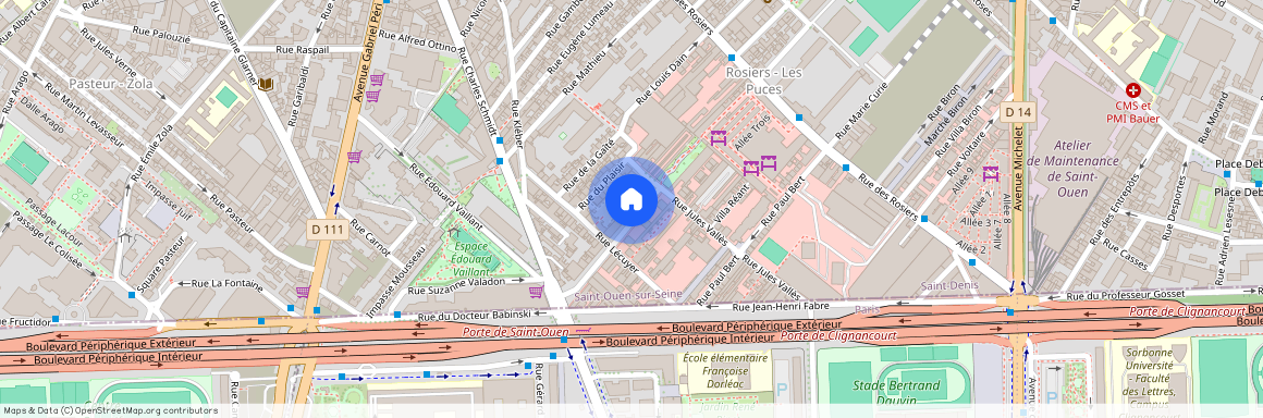 92110, Clichy