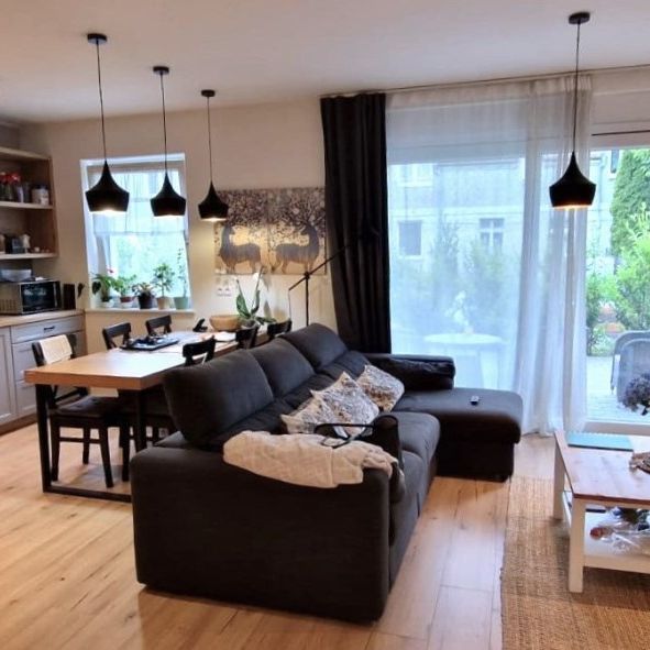 Mieszkanie na wynajem - Photo 1