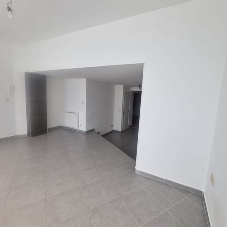 Studio te huur - Photo 4