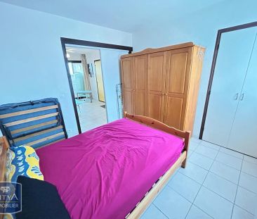 Appartement à louer 2 pièces 30.05m² - Photo 6