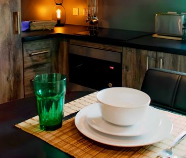 3 bed Penthouse - Photo 4