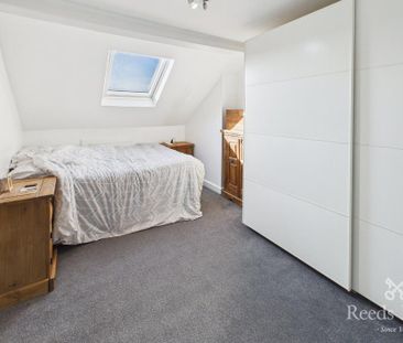 2 bedroom apartment to rent - Photo 4