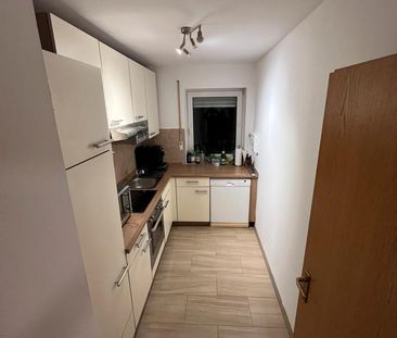 Helle 3 Wimmer Wohnung - Foto 1