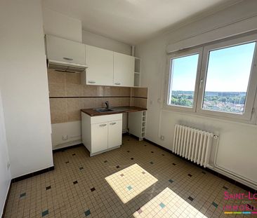 Appartement Carrieres Sous Poissy studio, - Photo 3
