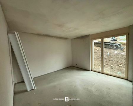 Charmey – Beautiful 4.5 room apartment on the ground floor for rent - Foto 2