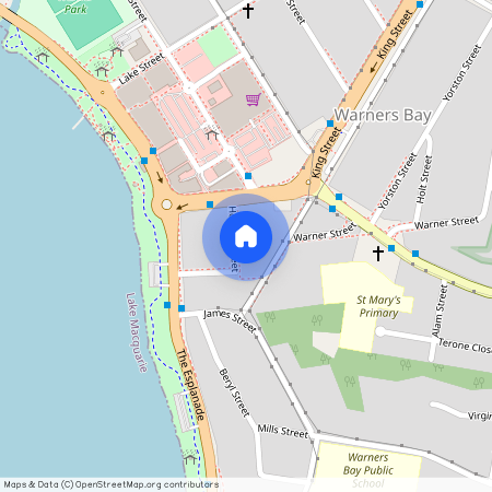 2/6 Howard Street, NSW 2282, Warners Bay