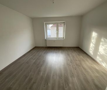 Bezugsfertige 1-Zimmer-Wohnung in Herne Mitte zu besichtigen, mit T... - Photo 3