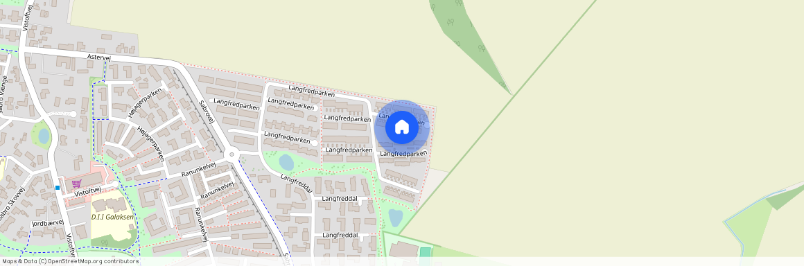 Langfredparken 157, 8471 Sabro