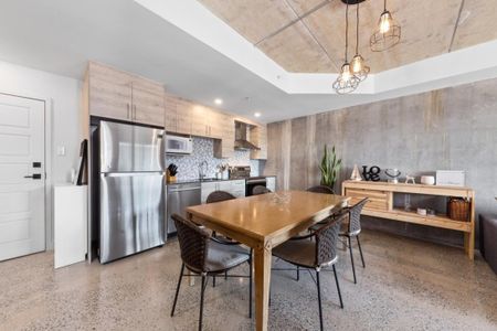 Appartement à louer - Montréal (Le Sud-Ouest) (Saint-Henri) - Photo 4