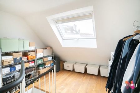 Appartement te huur - Photo 2