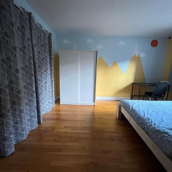 Location chambre / 2 SB / Lachine - Disponible maintenant! - Photo 1