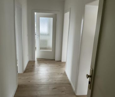 Was für eine Aussicht 3-Zimmer-Wohnung im 4. OG in Hagen Wehringhausen - Photo 4