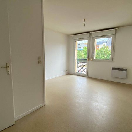 Location appartement 1 pièce 21.43 m² à Évreux (27000) - Photo 3