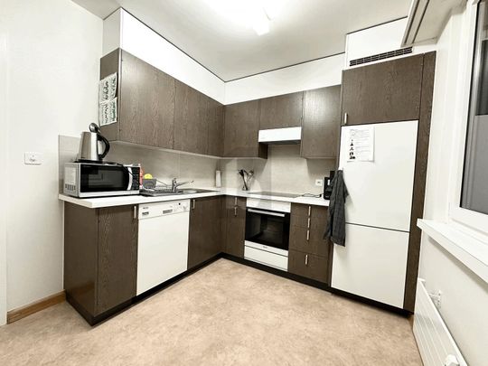 VIEW WITH BALCONY AND NEW BATHROOM - Photo 1