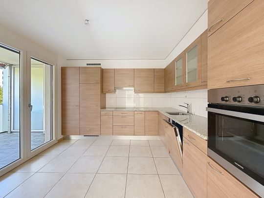 4 ½ PIÈCES - Idéal pour une famille ! - Photo 1